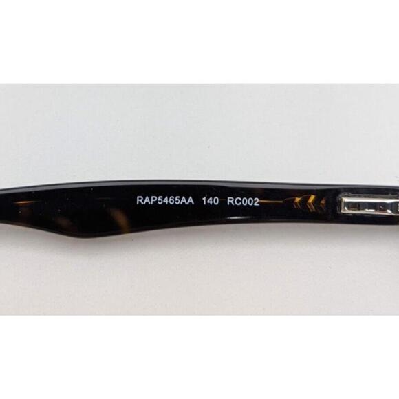 🕶️Ray-Ban RAP5465AA Eyeglasses 53/17 140 /KAK551🕶️ - Picture 4 of 5